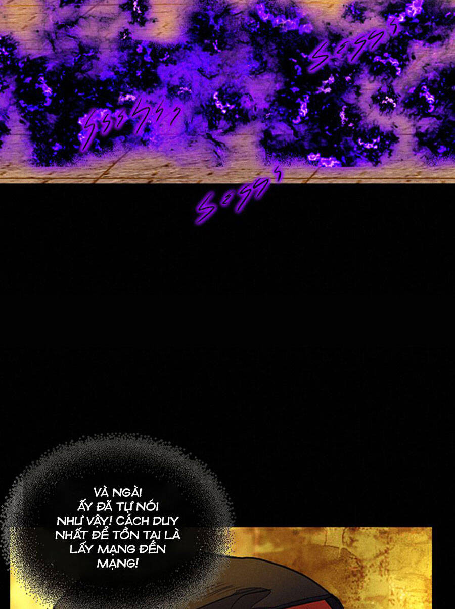 Deor! Chapter 21 - Trang 2