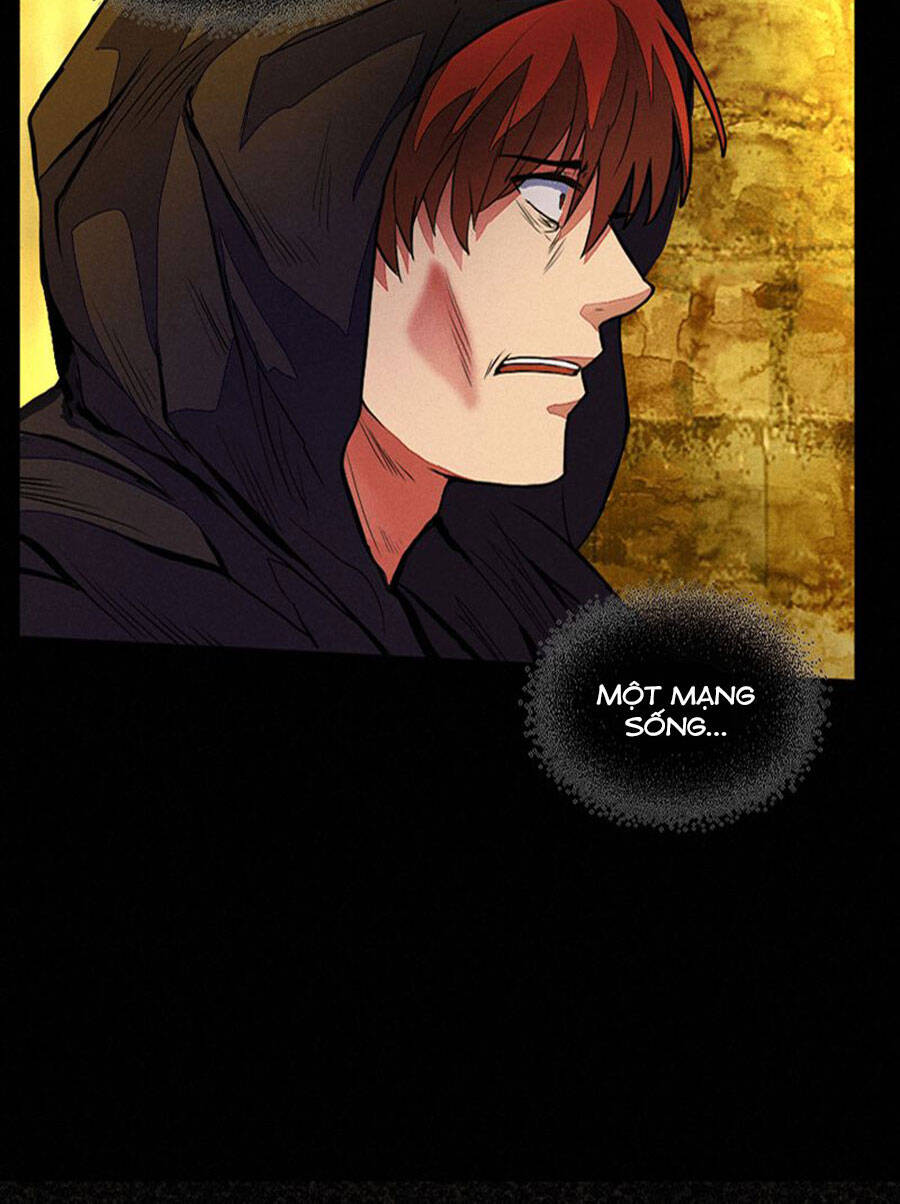 Deor! Chapter 21 - Trang 2