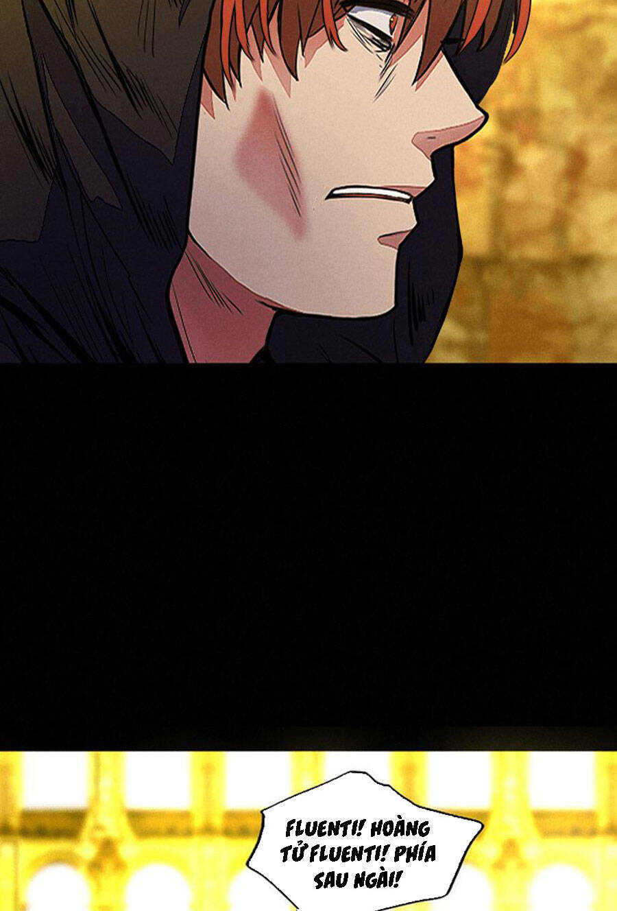 Deor! Chapter 21 - Trang 2