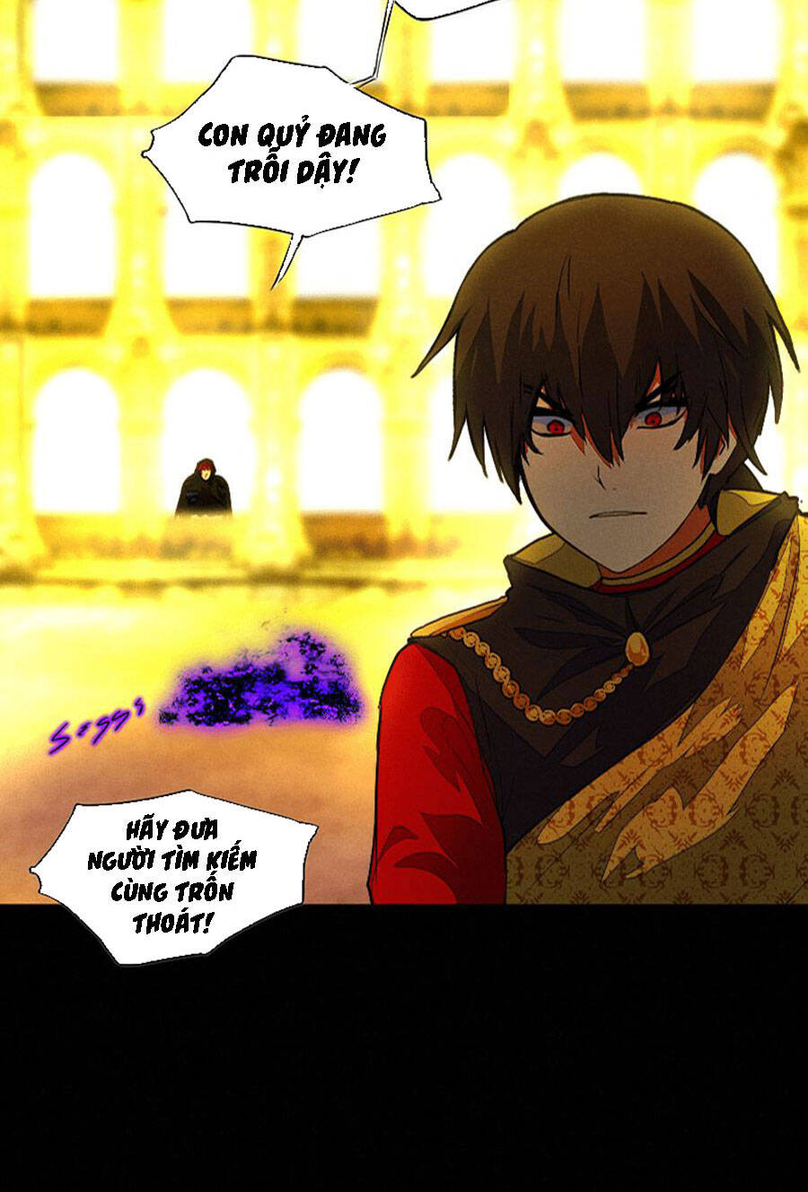 Deor! Chapter 21 - Trang 2