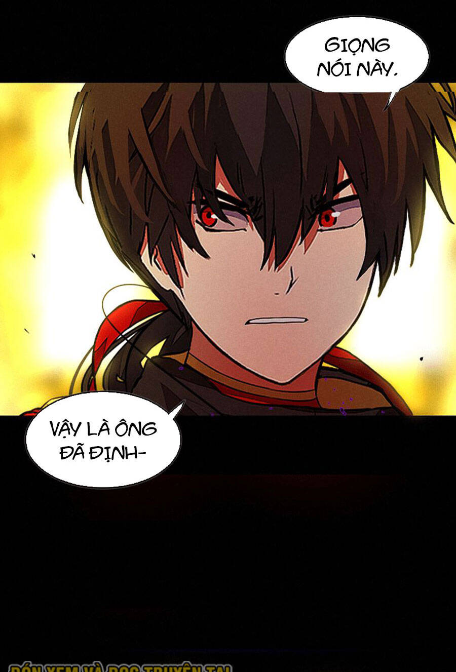 Deor! Chapter 21 - Trang 2