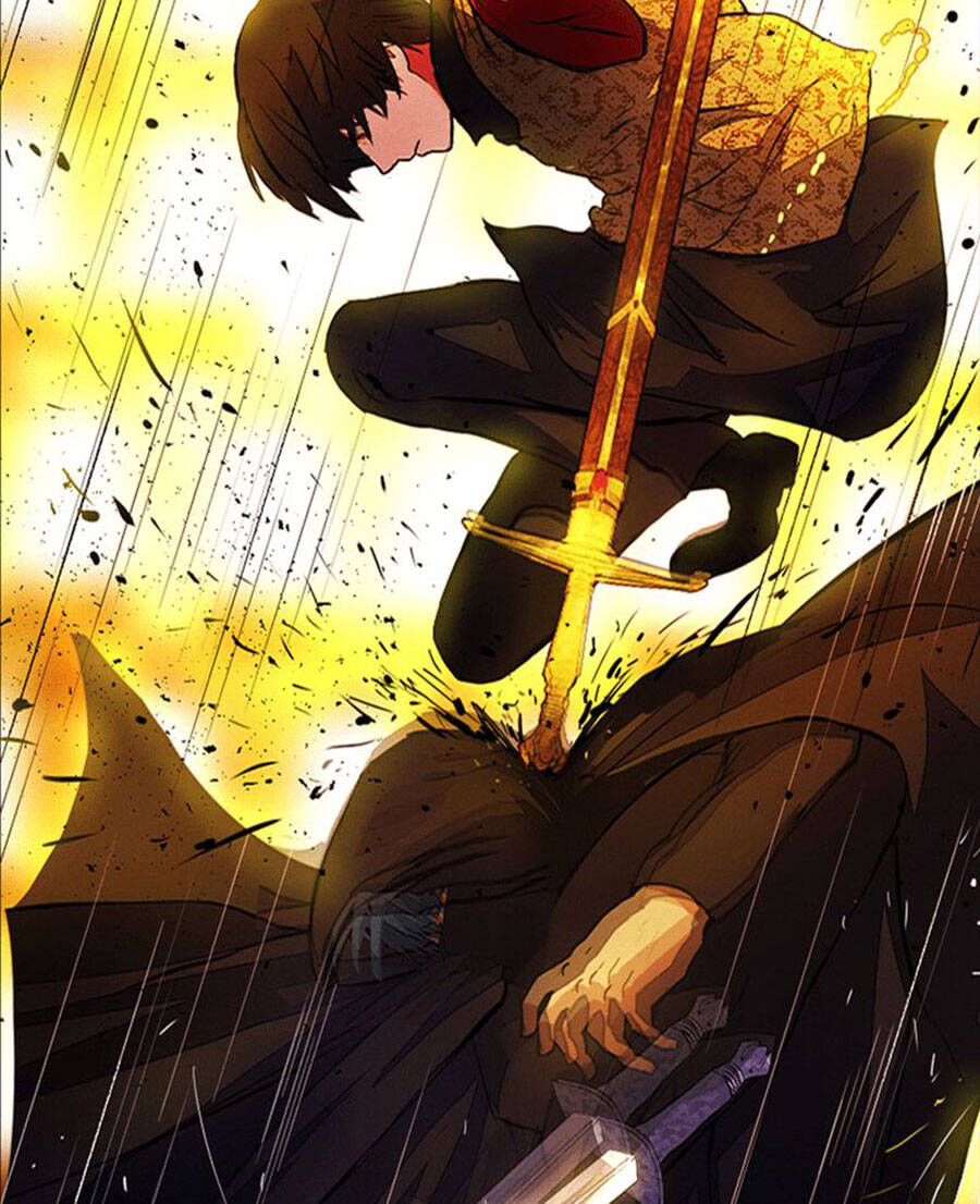 Deor! Chapter 21 - Trang 2