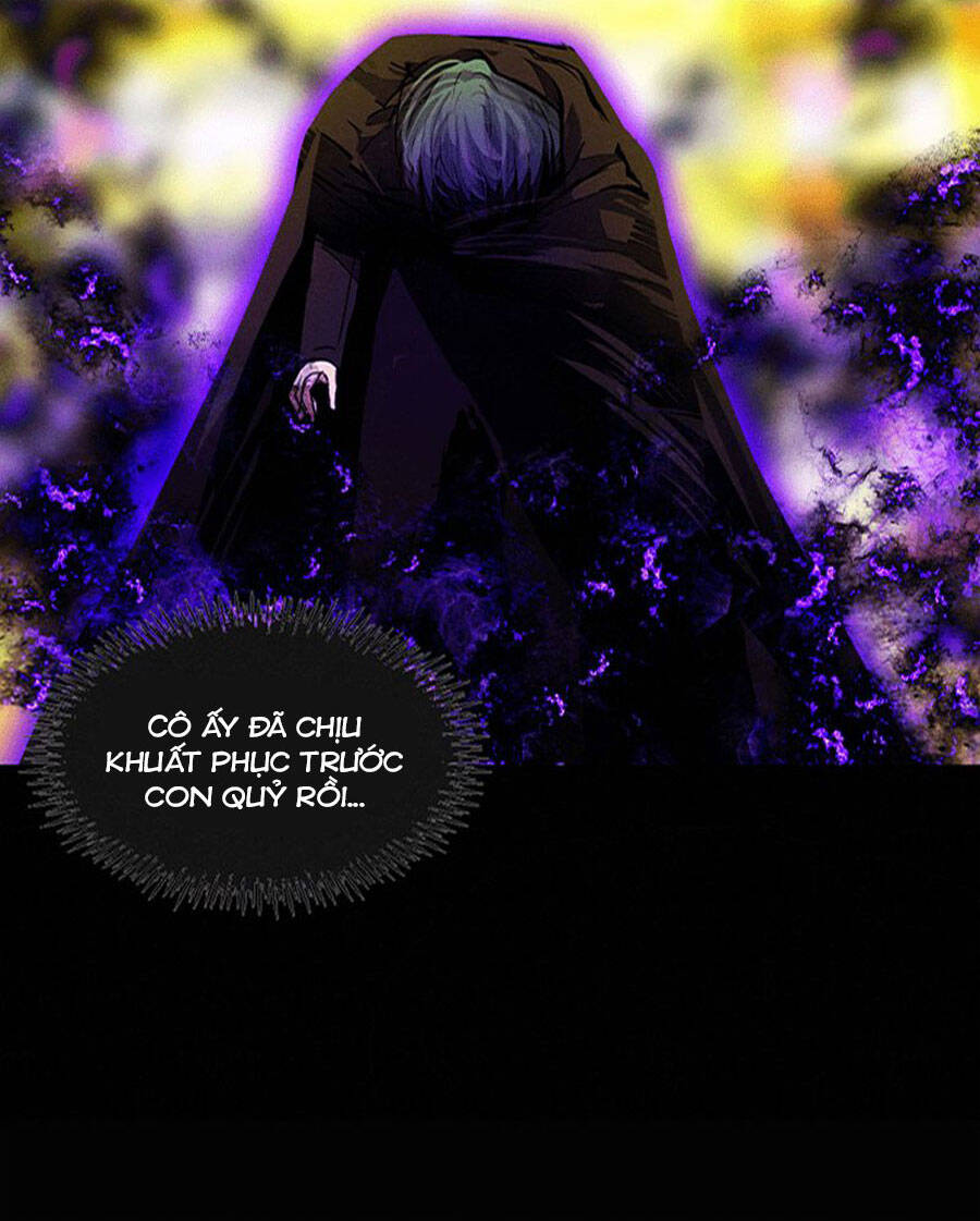 Deor! Chapter 21 - Trang 2