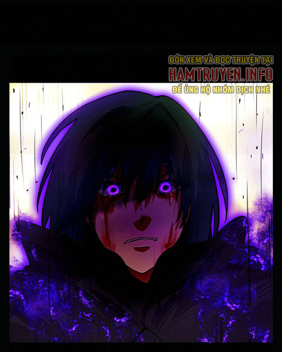 Deor! Chapter 21 - Trang 2