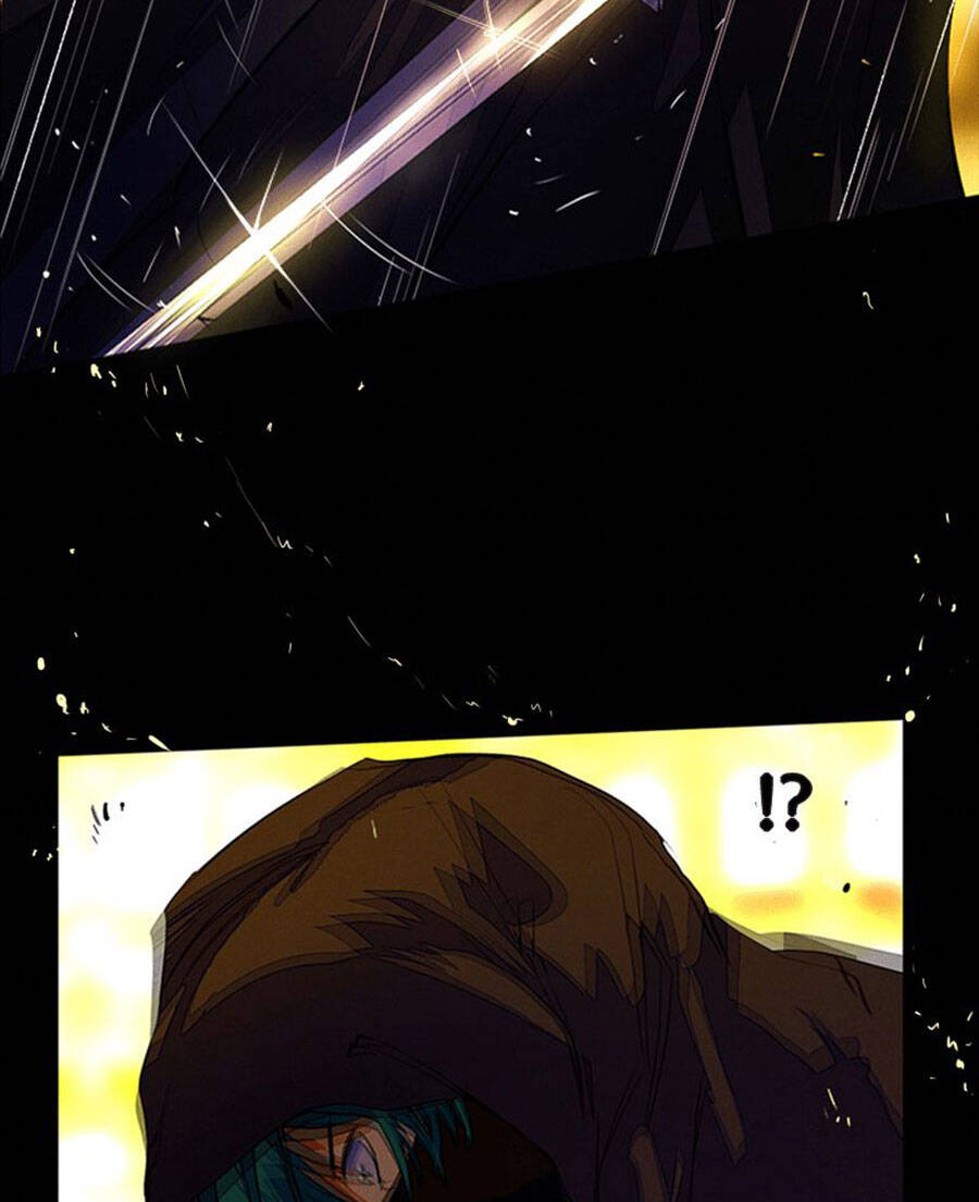 Deor! Chapter 21 - Trang 2