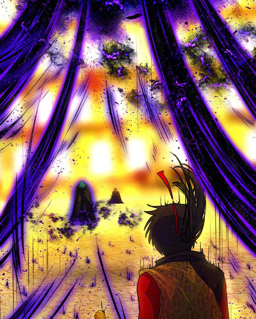 Deor! Chapter 21 - Trang 2