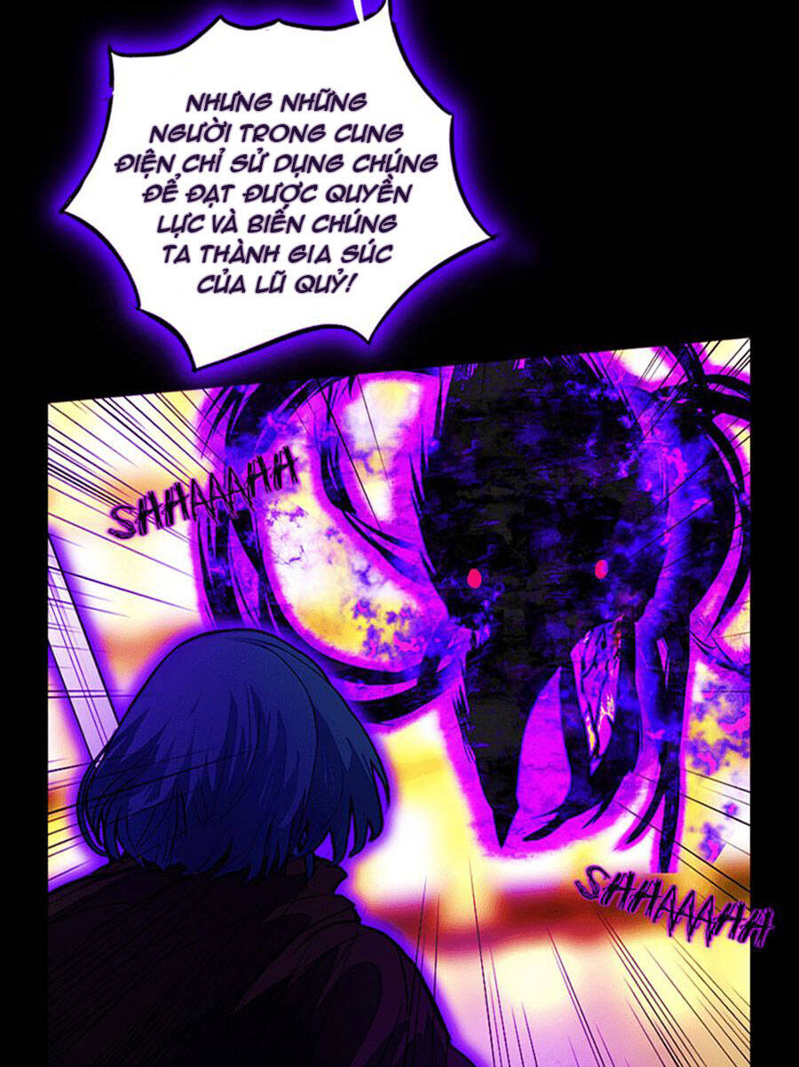 Deor! Chapter 22 - Trang 2