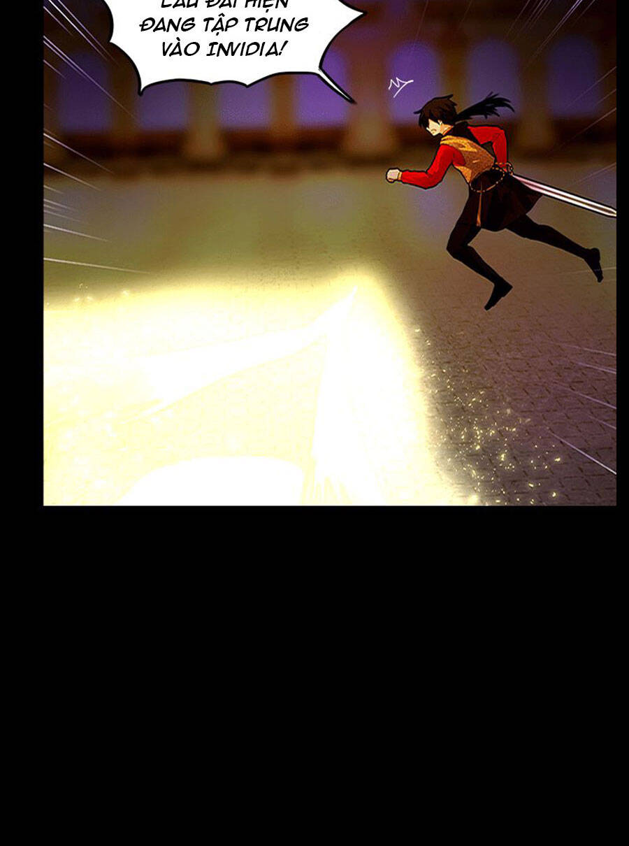 Deor! Chapter 22 - Trang 2