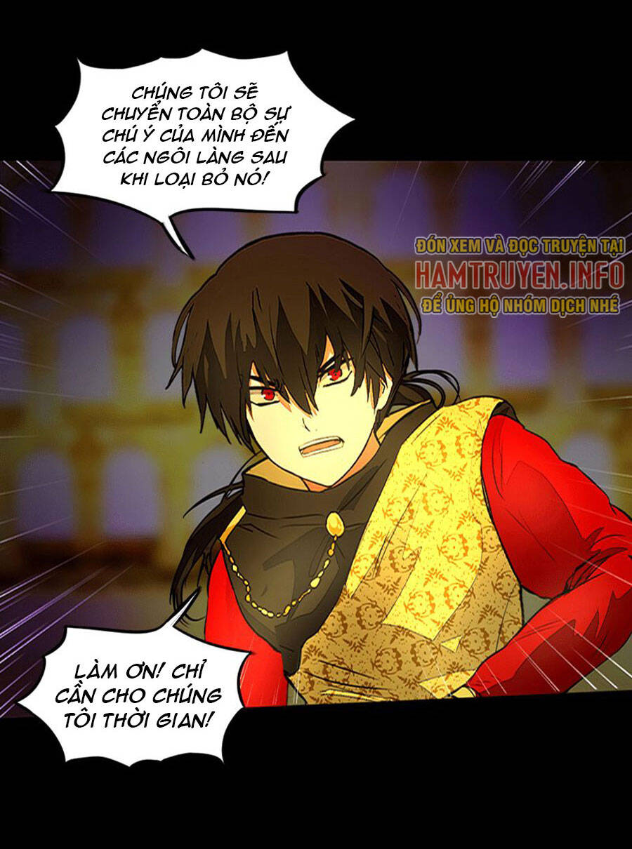 Deor! Chapter 22 - Trang 2