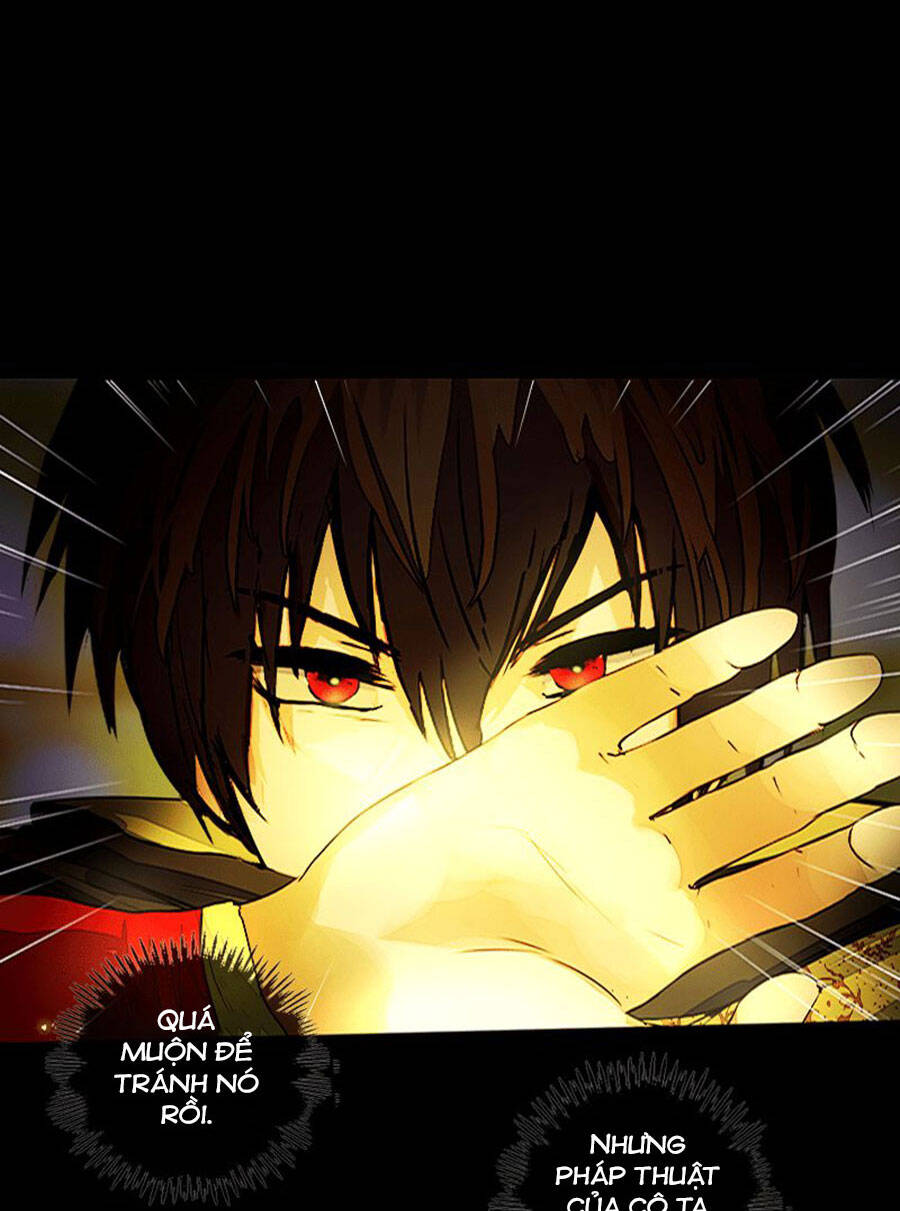 Deor! Chapter 22 - Trang 2