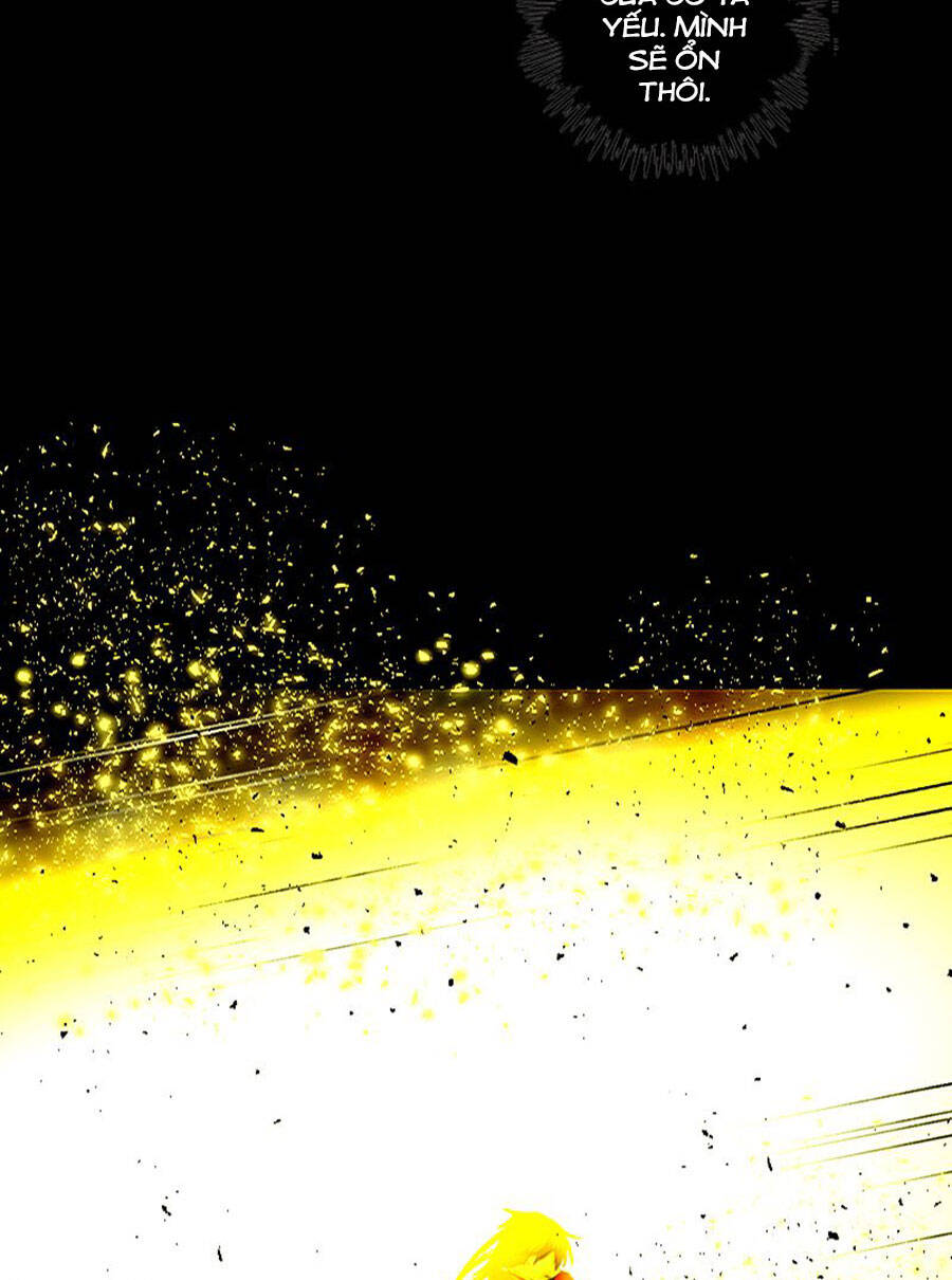 Deor! Chapter 22 - Trang 2