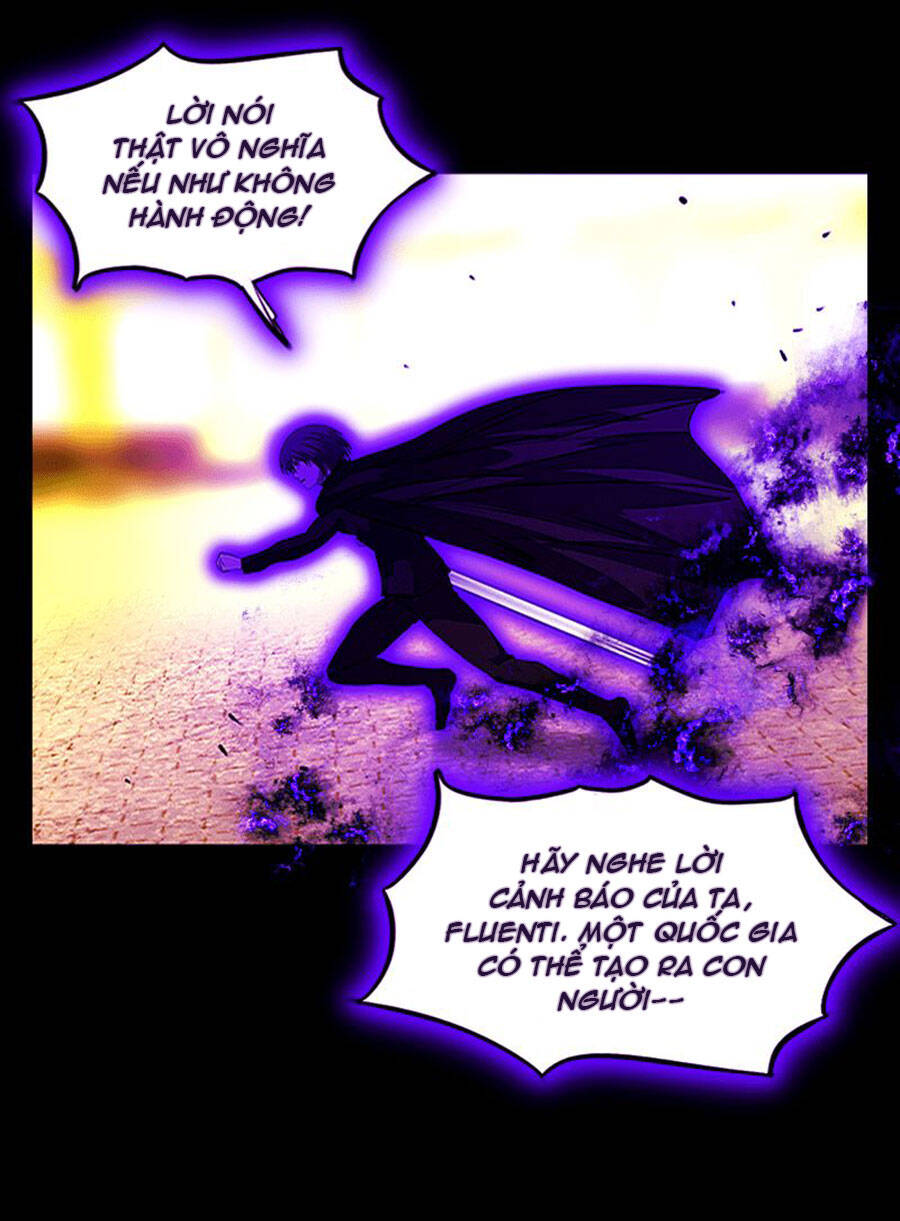 Deor! Chapter 22 - Trang 2