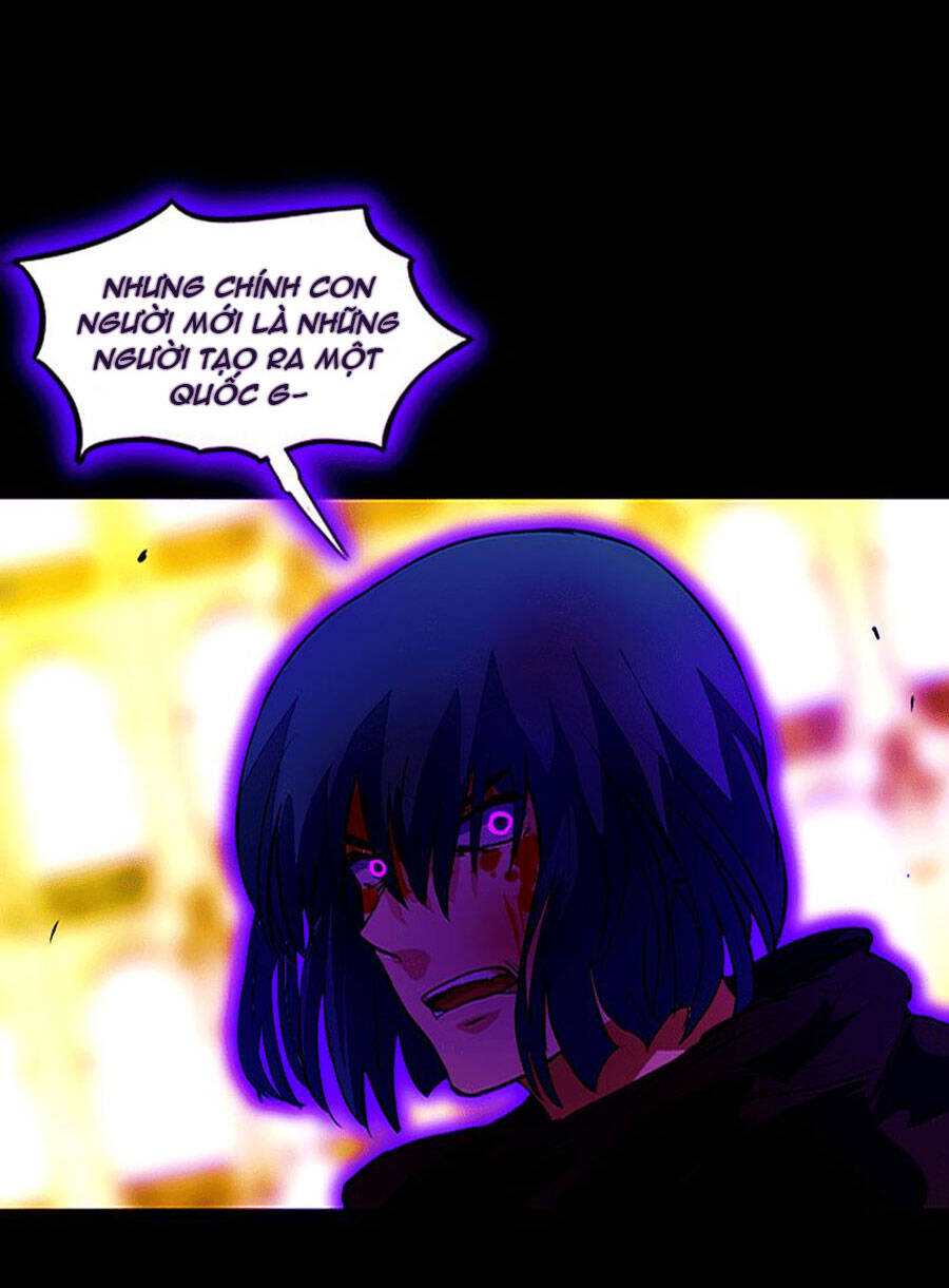 Deor! Chapter 22 - Trang 2