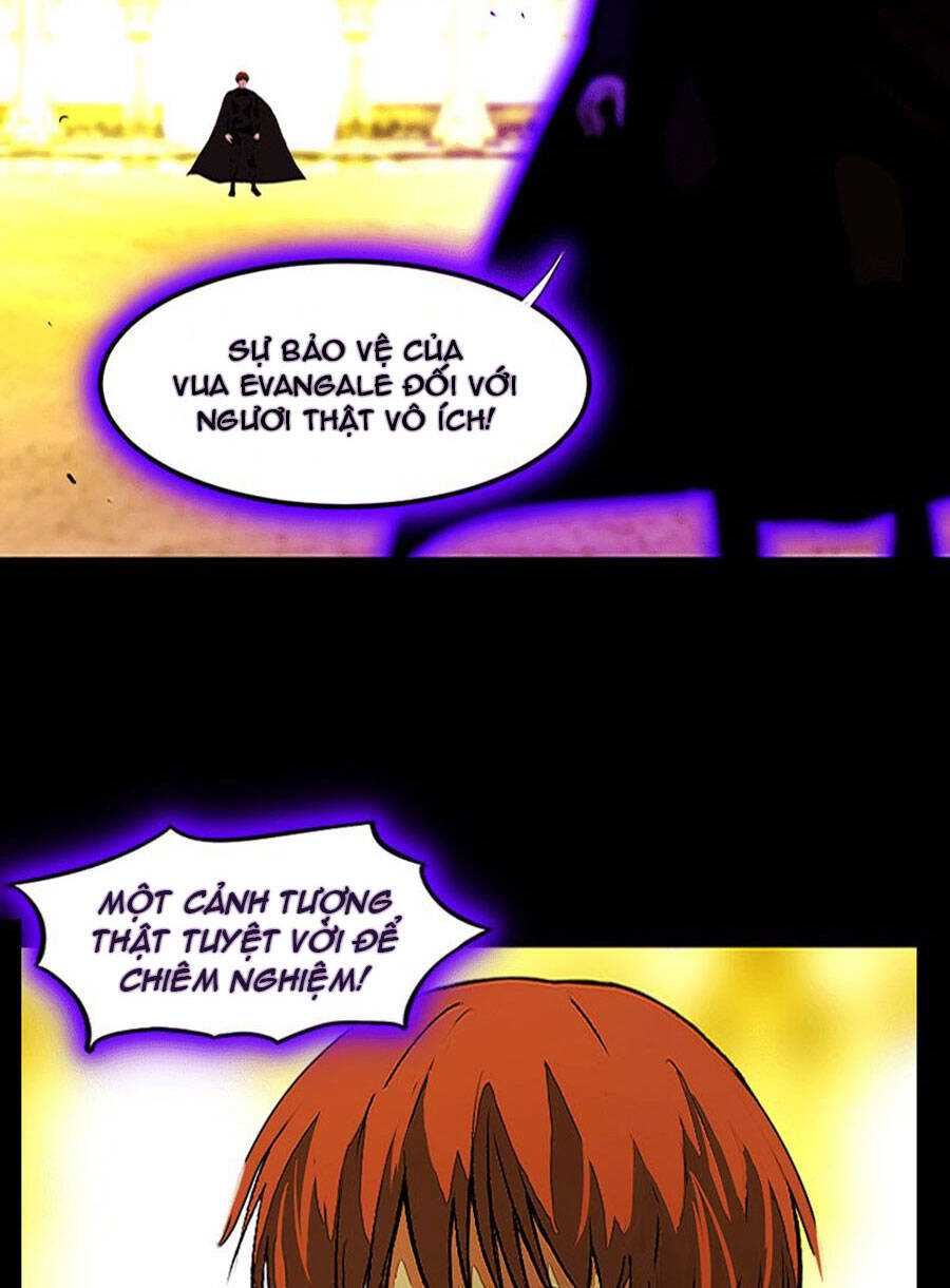 Deor! Chapter 22 - Trang 2