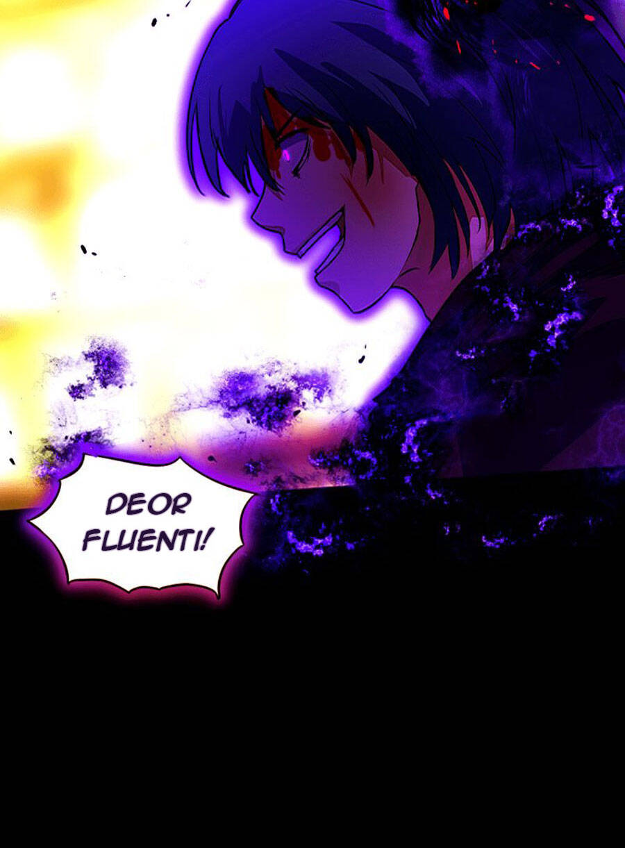 Deor! Chapter 22 - Trang 2