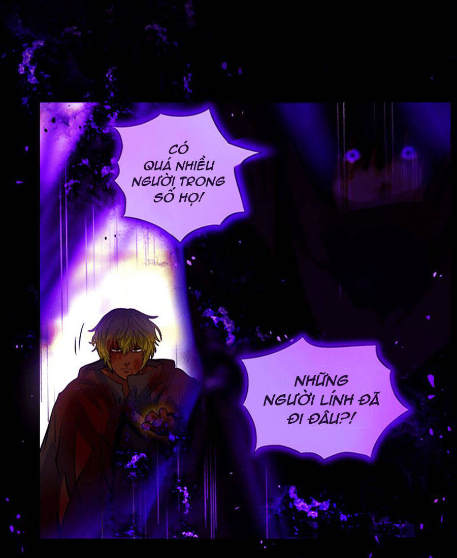 Deor! Chapter 22 - Trang 2