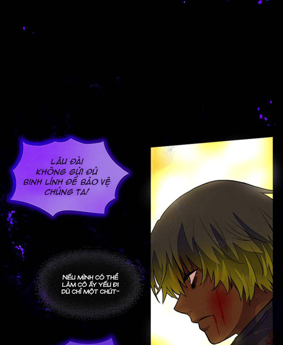 Deor! Chapter 22 - Trang 2