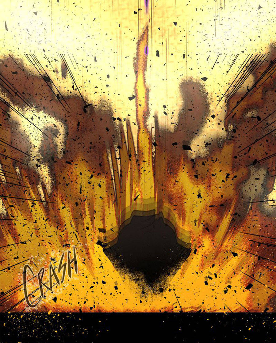 Deor! Chapter 22 - Trang 2