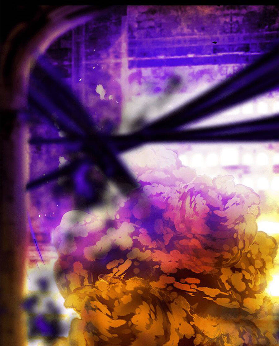 Deor! Chapter 22 - Trang 2