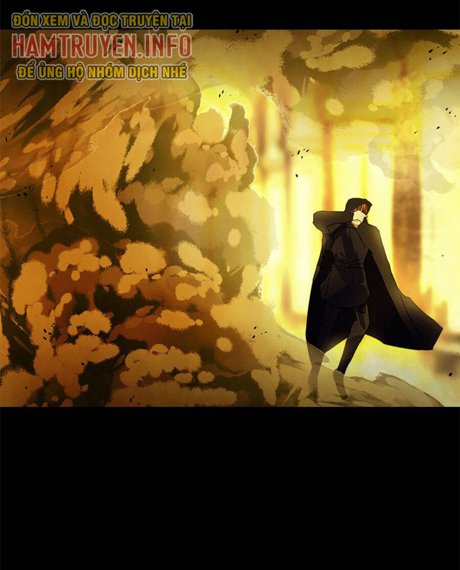 Deor! Chapter 22 - Trang 2