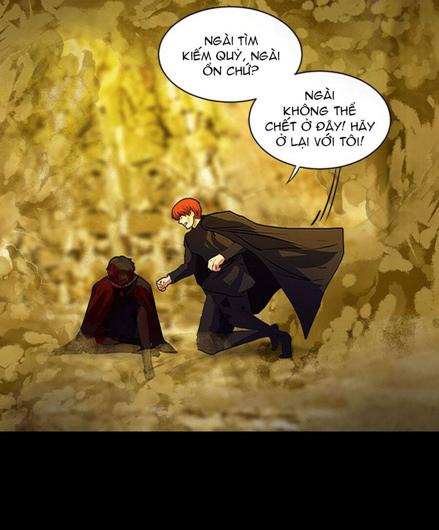 Deor! Chapter 22 - Trang 2