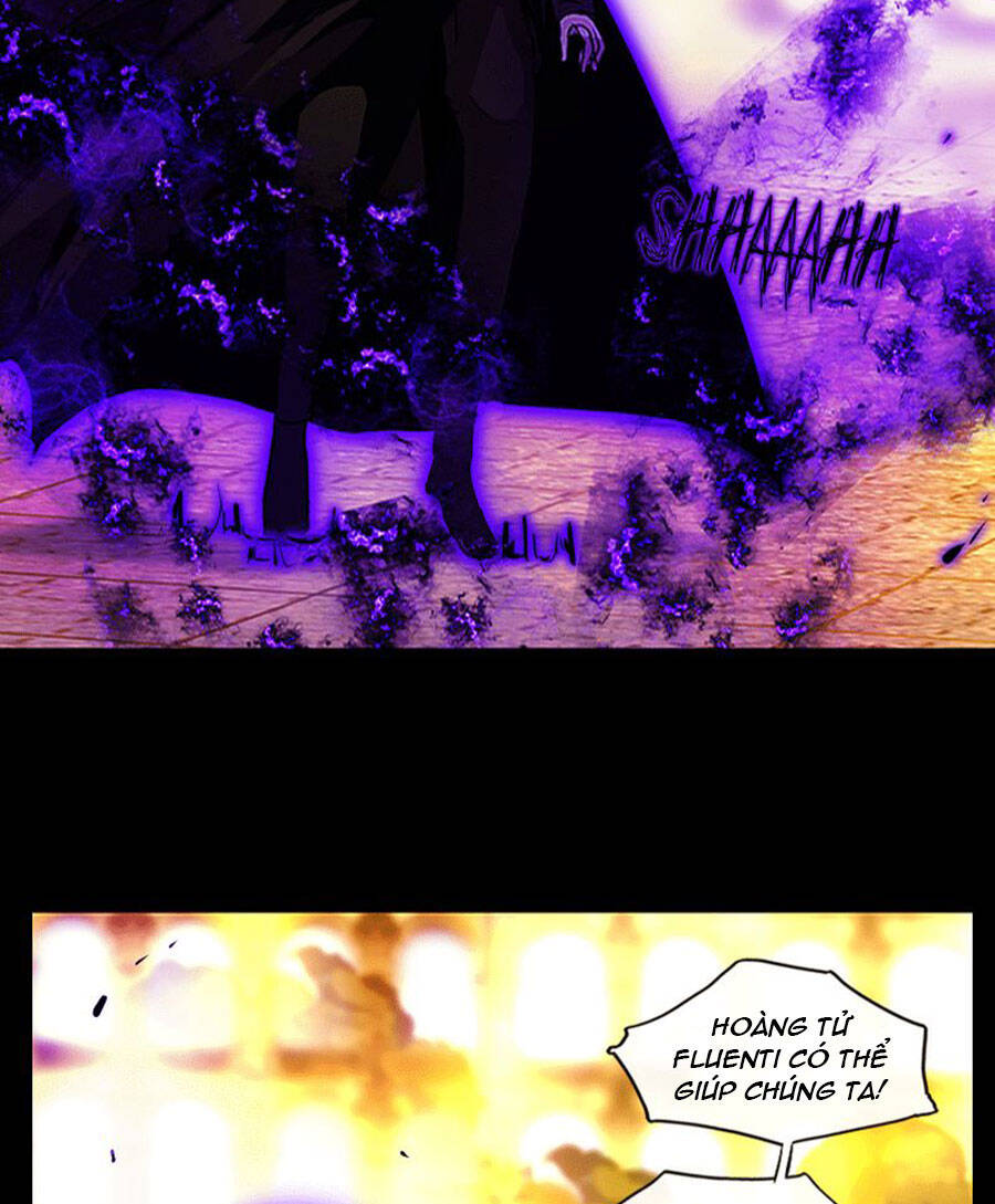 Deor! Chapter 22 - Trang 2