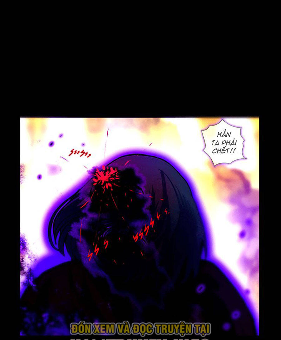 Deor! Chapter 22 - Trang 2