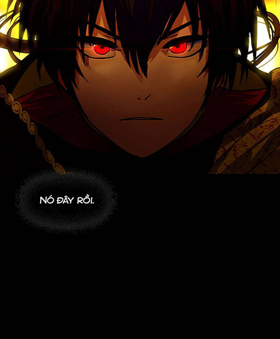 Deor! Chapter 22 - Trang 2