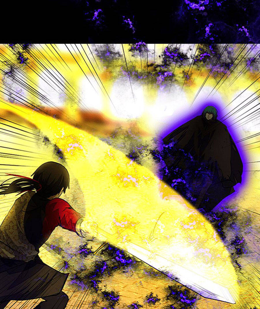 Deor! Chapter 22 - Trang 2