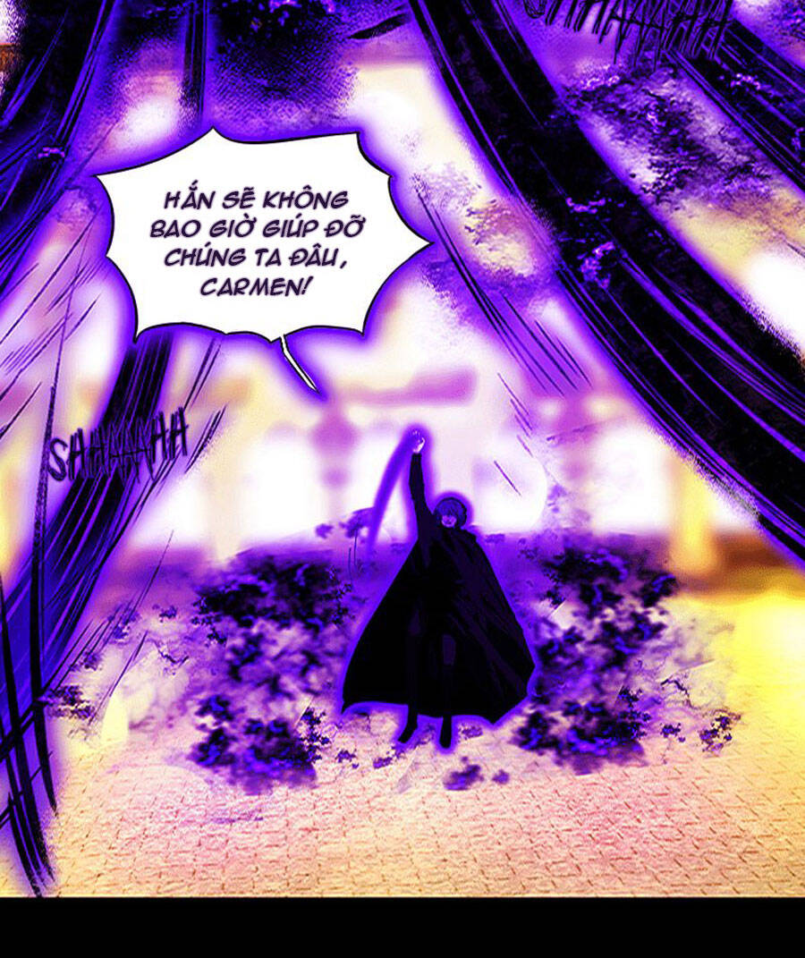 Deor! Chapter 22 - Trang 2