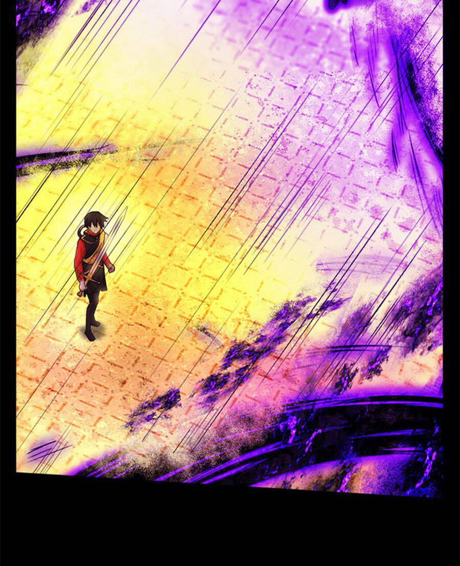 Deor! Chapter 22 - Trang 2