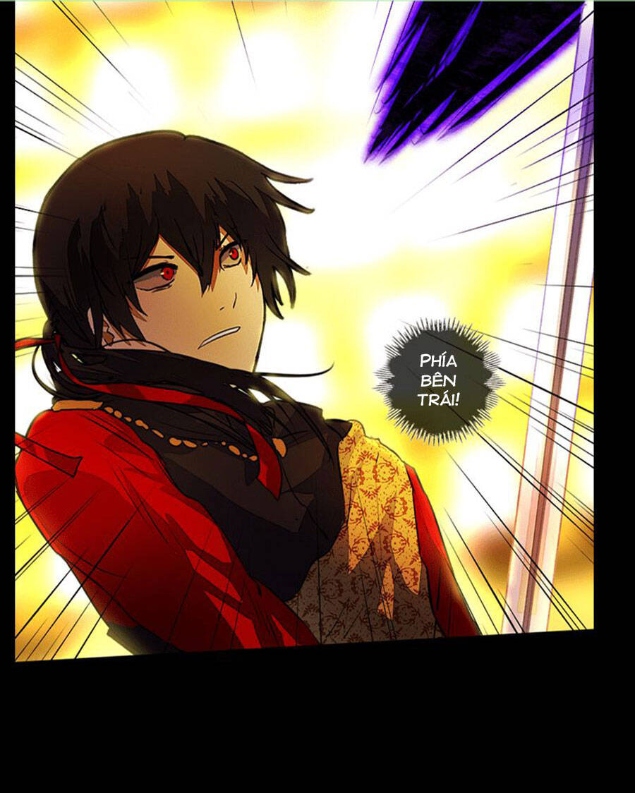 Deor! Chapter 22 - Trang 2