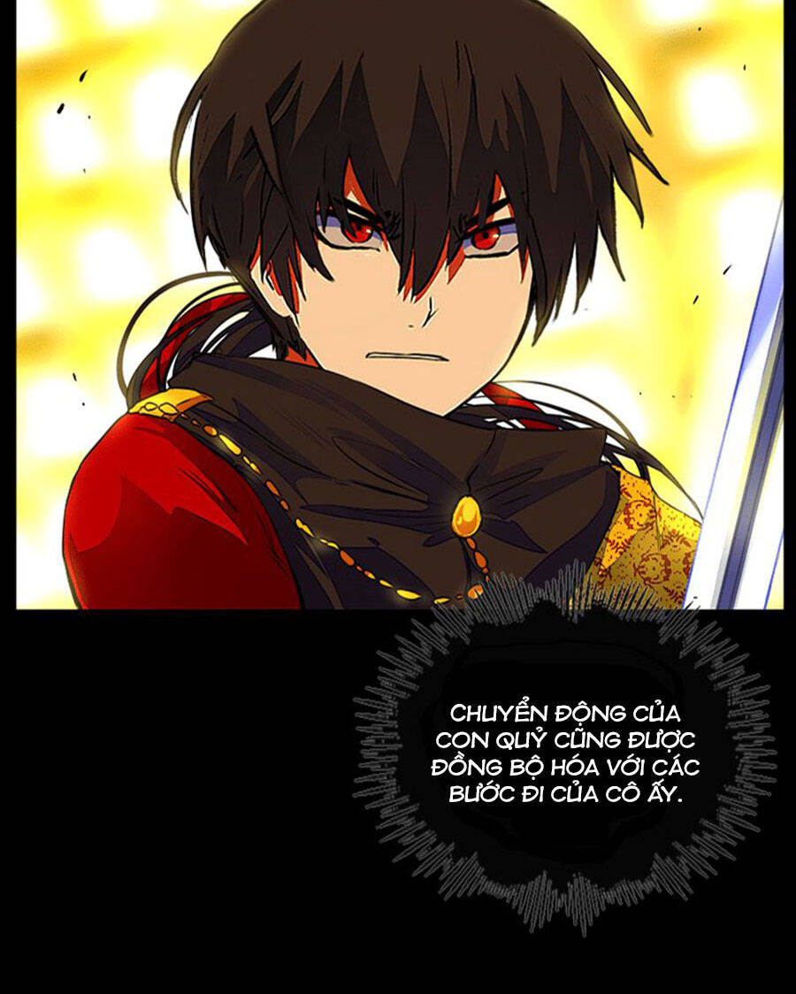 Deor! Chapter 22 - Trang 2