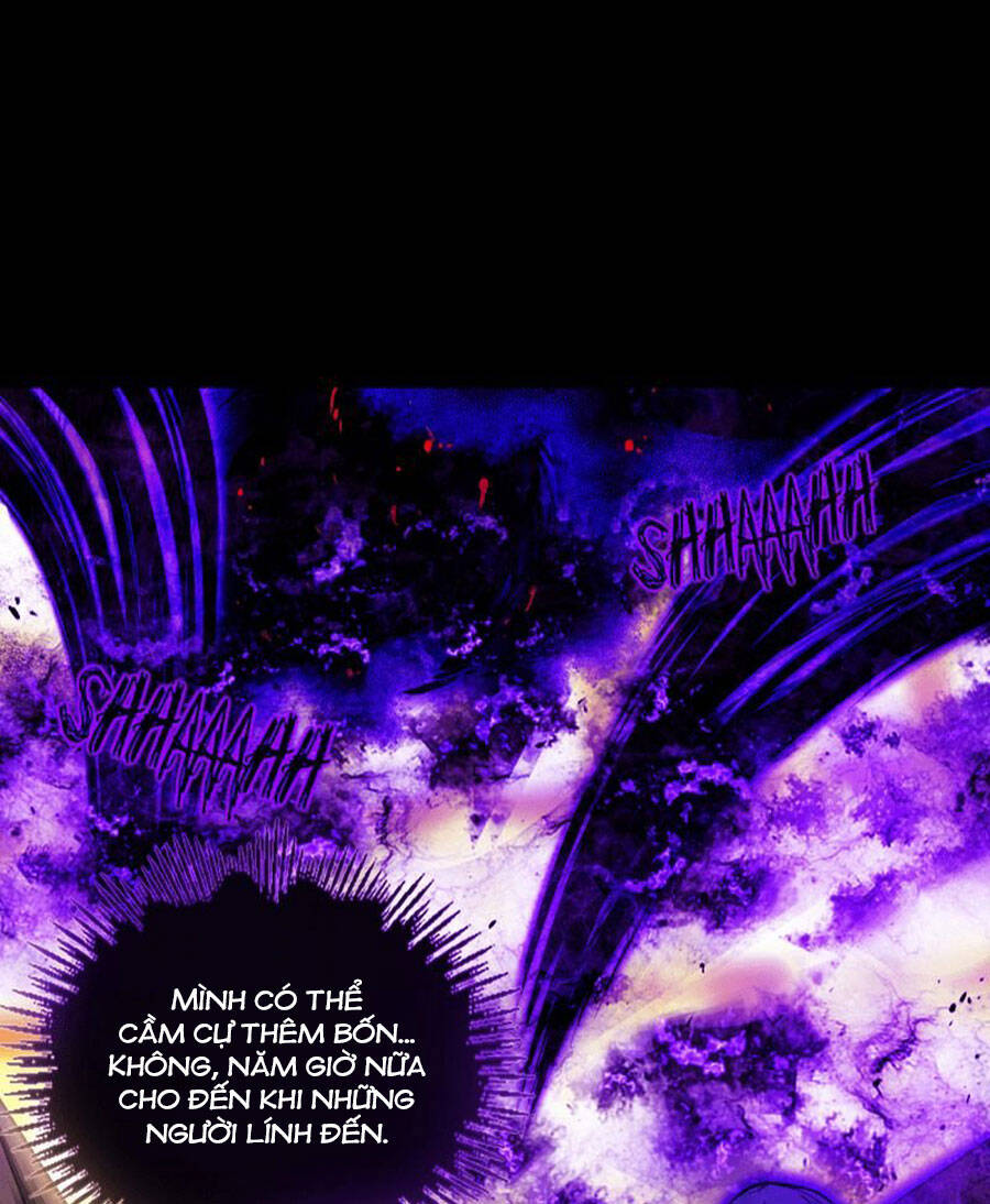 Deor! Chapter 22 - Trang 2