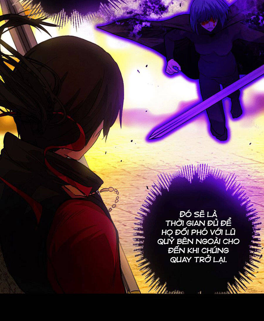 Deor! Chapter 22 - Trang 2