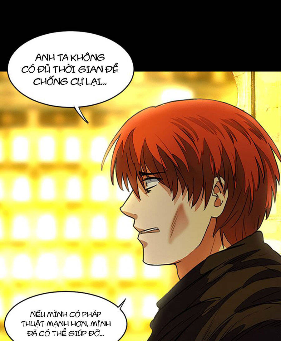 Deor! Chapter 22 - Trang 2