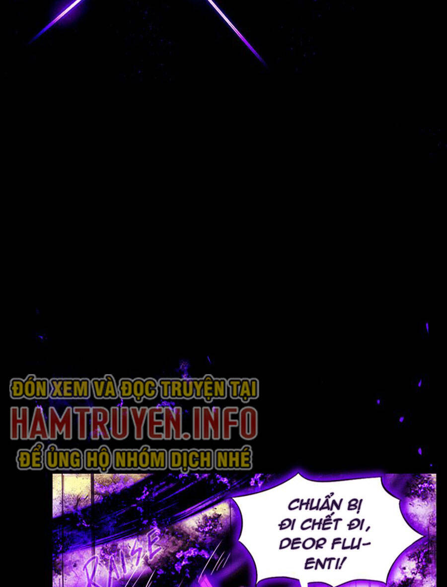 Deor! Chapter 22 - Trang 2