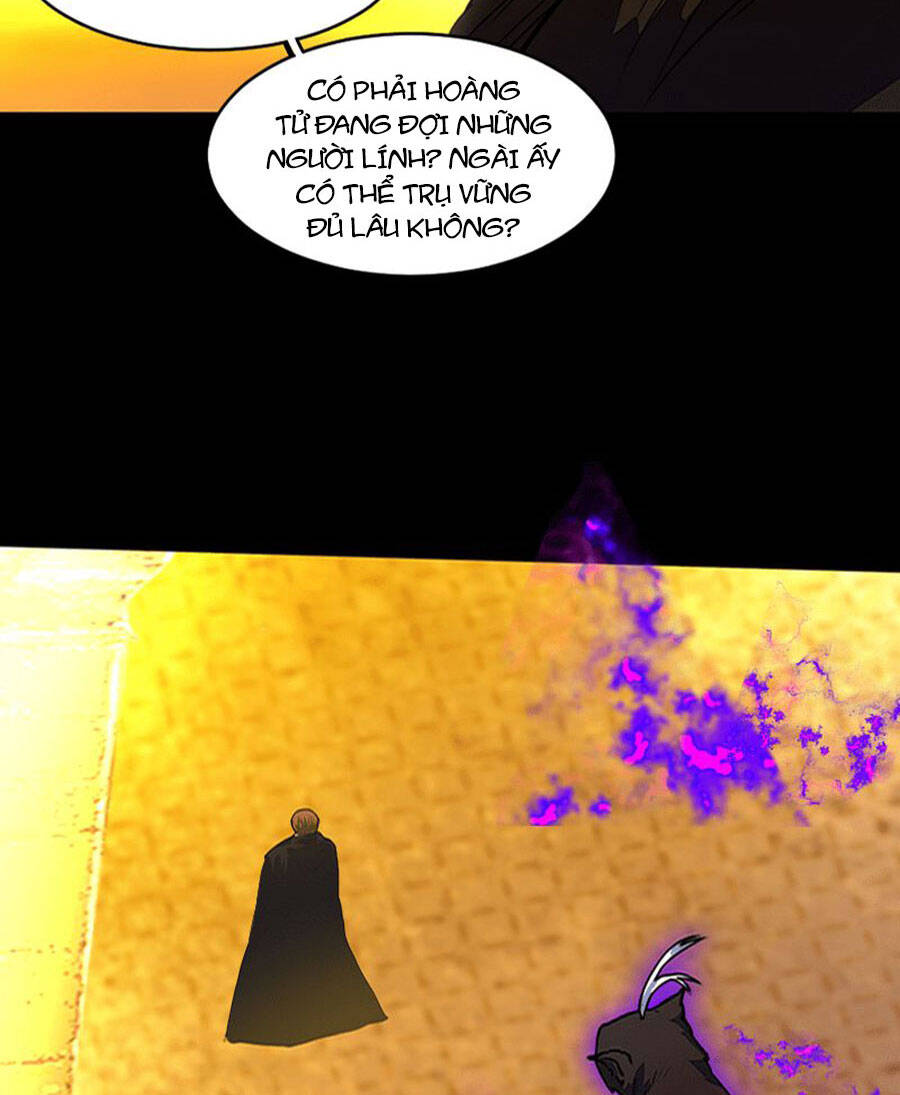 Deor! Chapter 22 - Trang 2