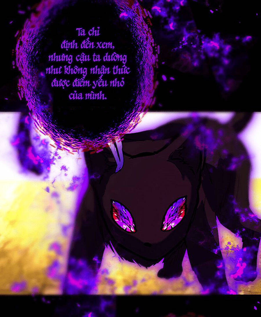 Deor! Chapter 22 - Trang 2