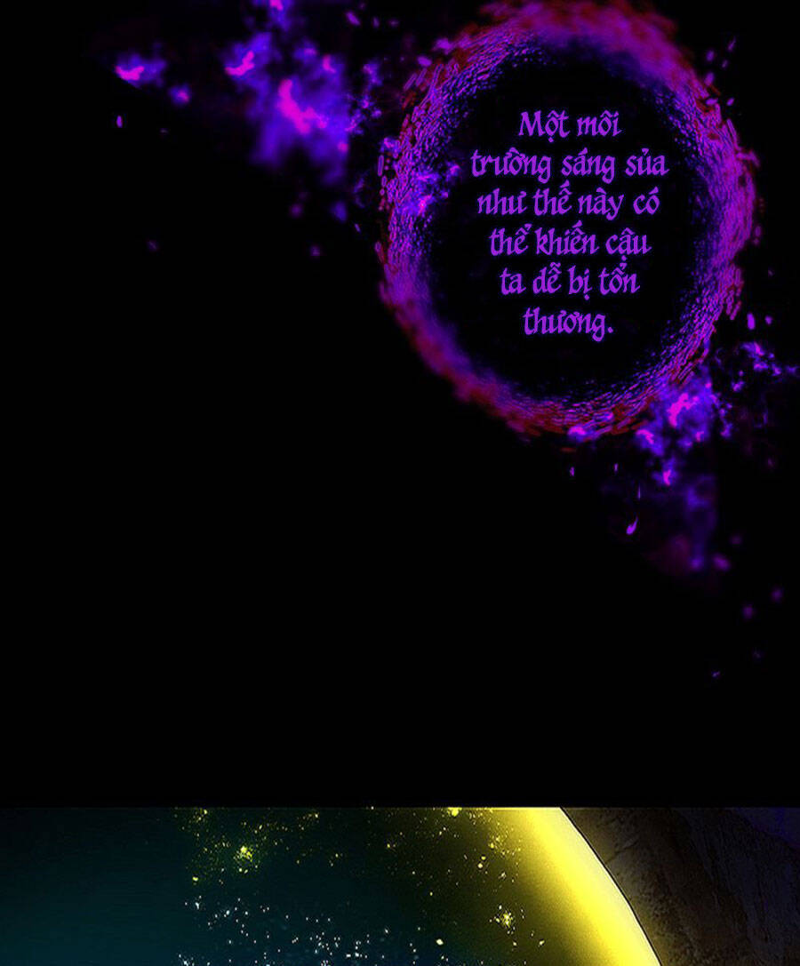 Deor! Chapter 22 - Trang 2