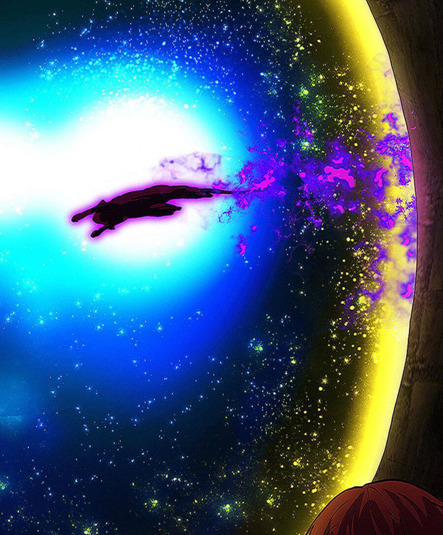 Deor! Chapter 22 - Trang 2