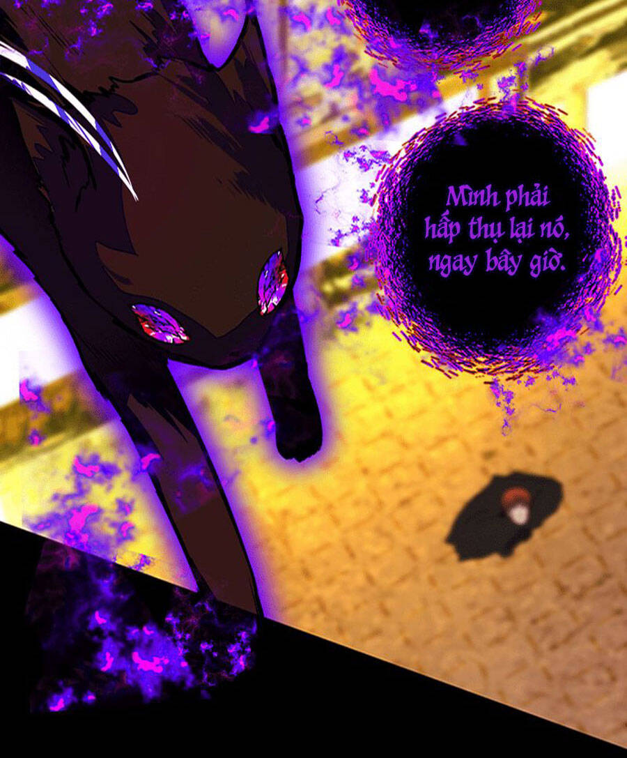 Deor! Chapter 22 - Trang 2