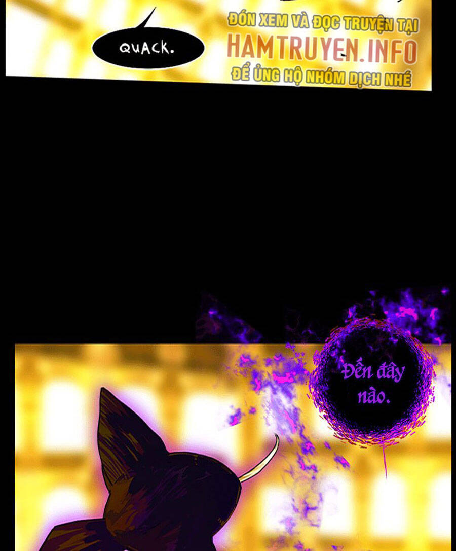 Deor! Chapter 22 - Trang 2