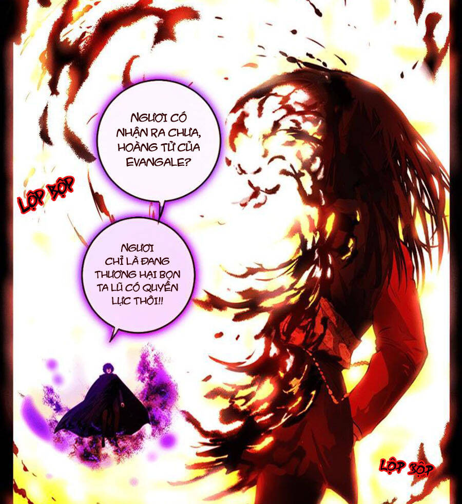 Deor! Chapter 23 - Trang 2