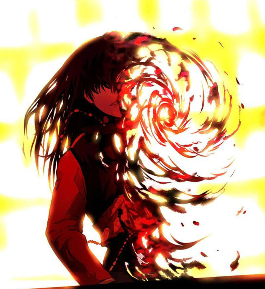 Deor! Chapter 23 - Trang 2