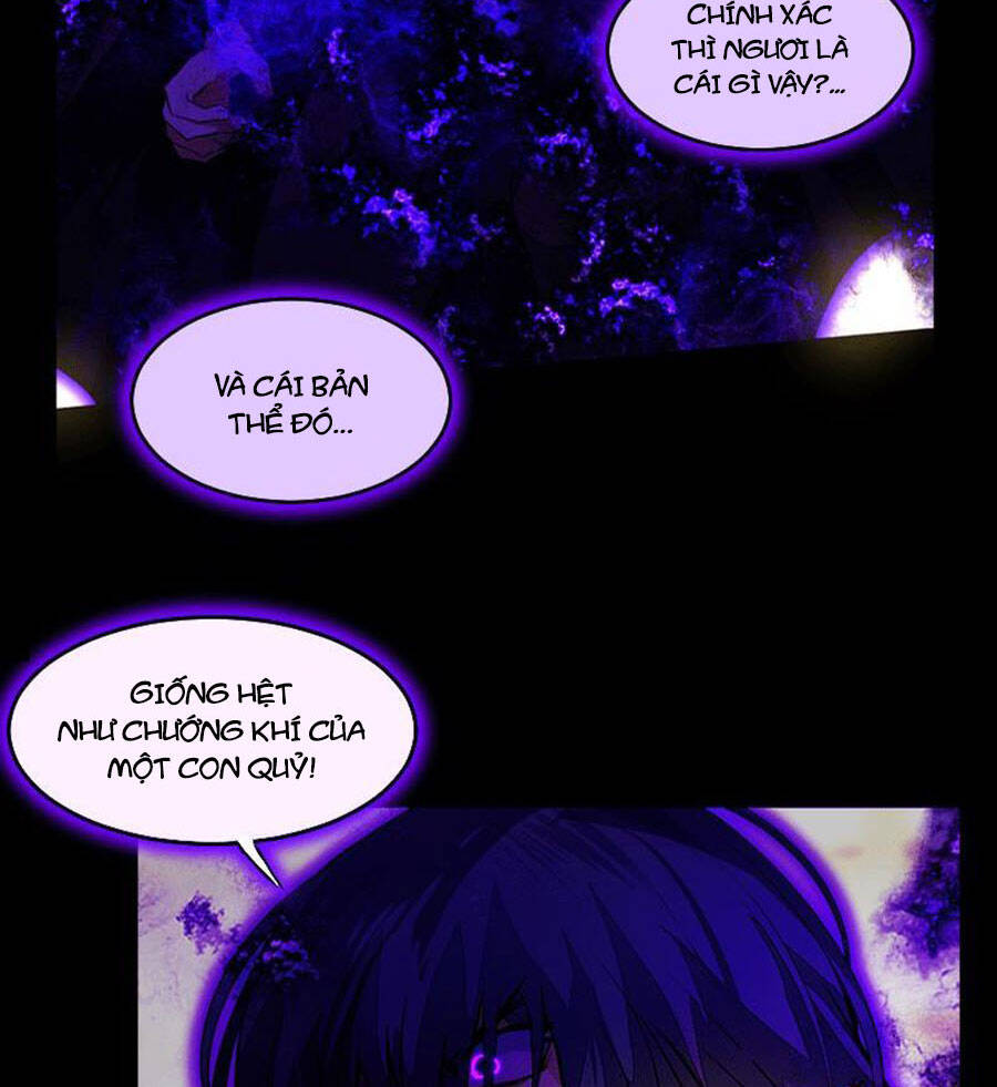 Deor! Chapter 23 - Trang 2