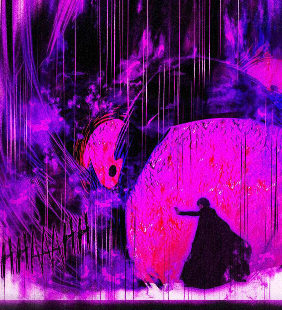 Deor! Chapter 23 - Trang 2