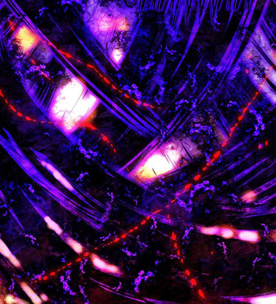 Deor! Chapter 23 - Trang 2