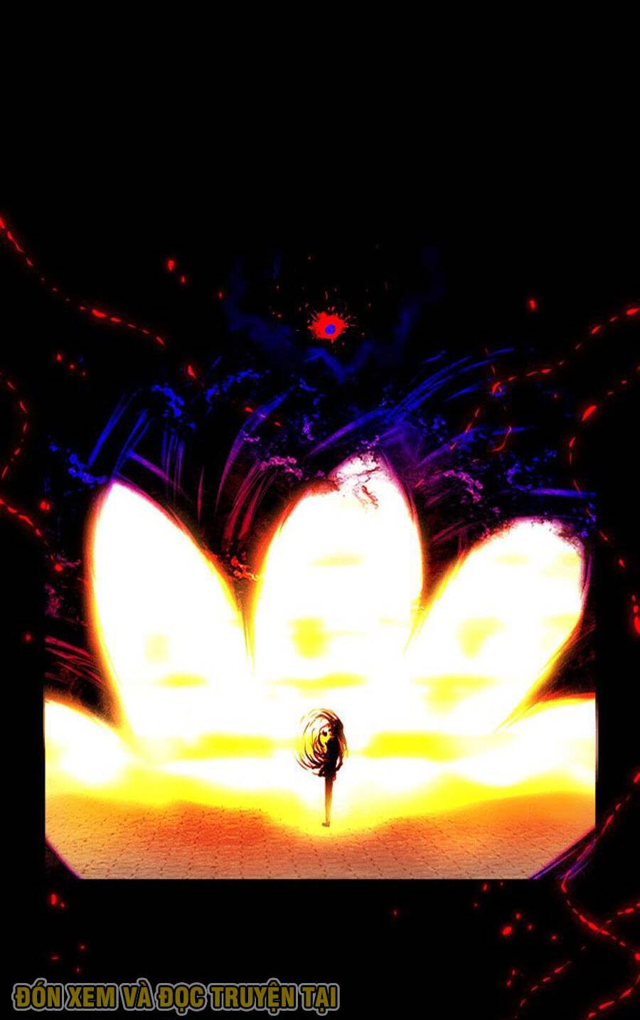 Deor! Chapter 23 - Trang 2