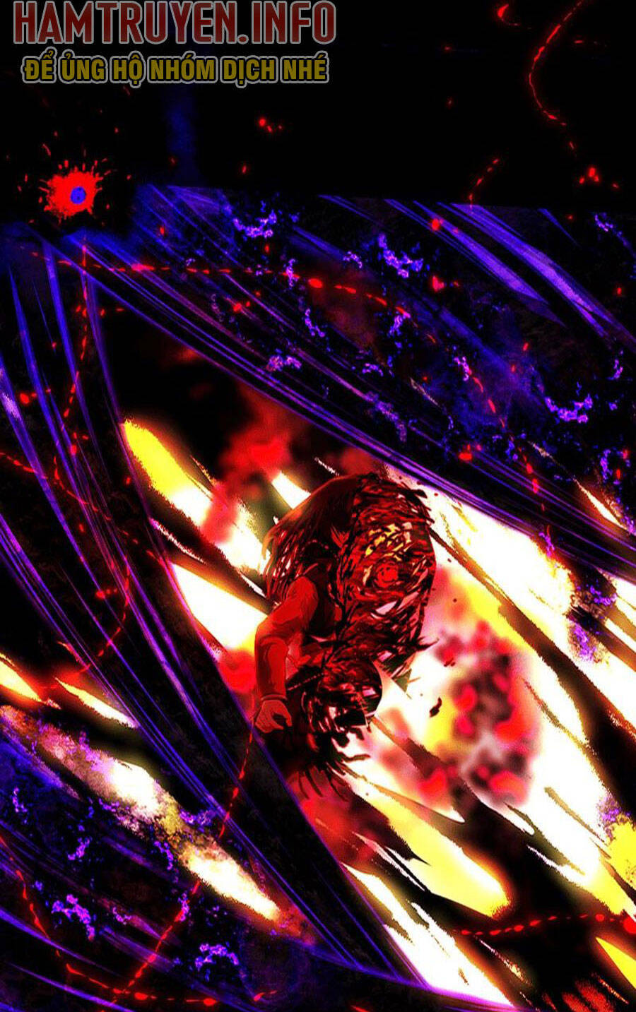 Deor! Chapter 23 - Trang 2